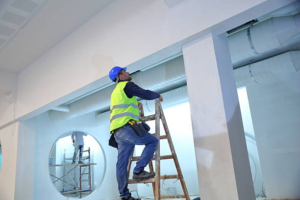 Best Mold Documentation for Insurance Claims  in Congers, NY